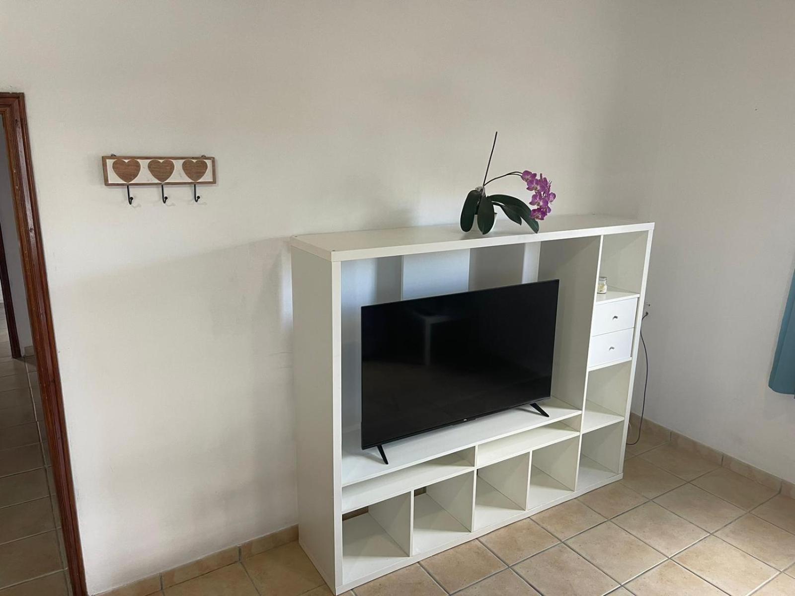 Apartamento Tabaiba Tamaduste Exterior foto